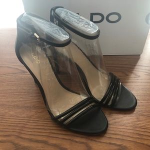 ALDO Fabbrico Women's High Heel Sandal